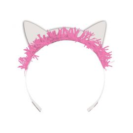 8 Tiaras Gatitos