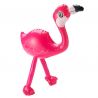 Complemento de Flamenco Inflable Rosa