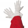 Guantes de Papá Noel