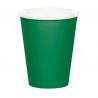 8 Vasos de Papel 266 ml