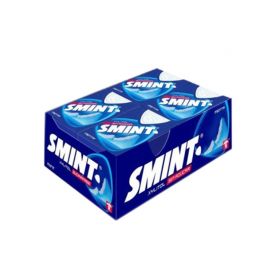 Caja Smint de Menta 12 Uds