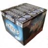 Caja Halls Extra Fuerte Sin Azúcar 20 Uds