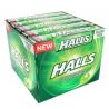 Caja Halls de Menta Sin Azúcar 20 Uds