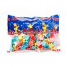 Estrellitas de Goma Haribo 1 Kg