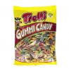 Pulpos Pica Pica de Goma Trolli 1 Kg