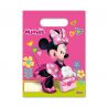 8 Bolsas Minnie