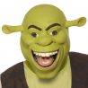 Máscara de Látex de Shrek