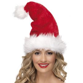 Gorro de Papá Noel