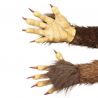 Guantes de Demonio/Krampus