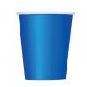 8 Vasos de Papel 266 ml