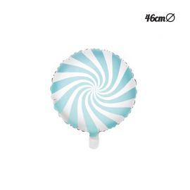 Globo Caramelo Foil 46 cm