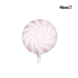 Globo Caramelo Foil 46 cm