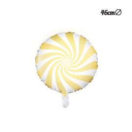 Globo Caramelo Foil 46 cm