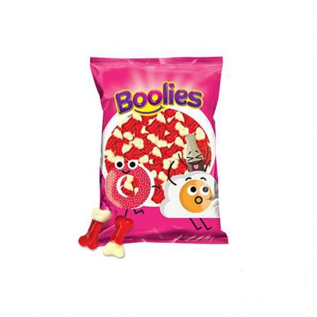 Chuches de Huesitos 1 kg