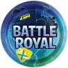 8 Platos Battle Royal 22.8 cm