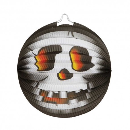 Farol Halloween 22 Cms