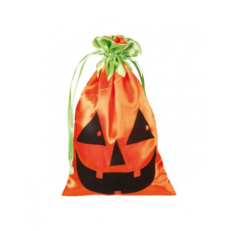 Bolsa Calabaza 20 X 12 Cms