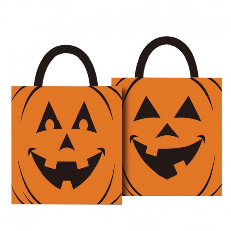 Bolsa Calabaza 38 X 35 Cms