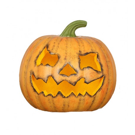 Calabaza 20 Cms Foam