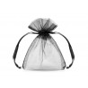 20 Bolsas de Organza 10 cm