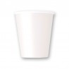 8 Vasos de Papel 266 ml