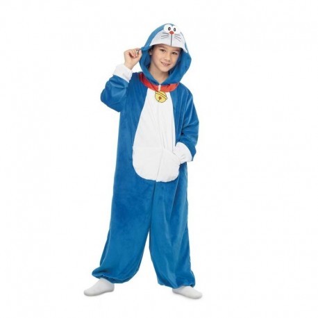 Kigurumi de Doraemon