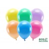 Globos Redondos de Látex 25 cm