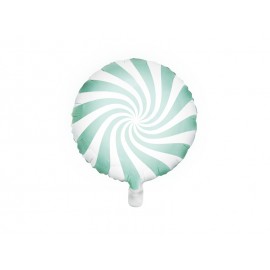 Globo Caramelo Foil 46 cm