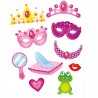 10 Accesorios de Photocall de Princesas