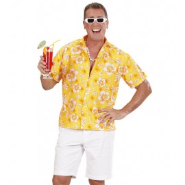 Camisa Hawaiana para Hombre