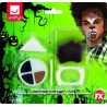 Kit Cosmético para Halloween de Hombre Lobo