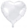 Globo Corazón Foil 46 cm