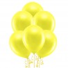 Globos Metalizados de Látex 25 cm