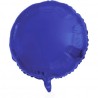 Globo Redondo Foil 46 cm