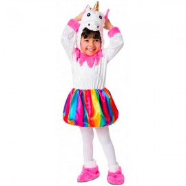 Disfraz Unicornio Infantil