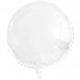 Globo Redondo Foil 46 cm