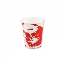 6 Vasos Sangrientos 250 ml