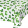 Mantel Saint Patrick's Day 259 x 137 cm