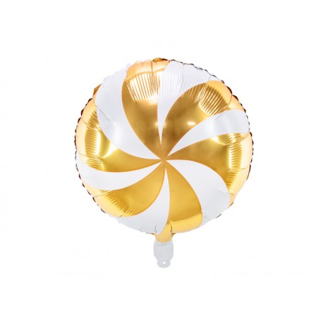 Globo Caramelo 35 cm