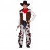 Disfraz de Cowboy Infantil