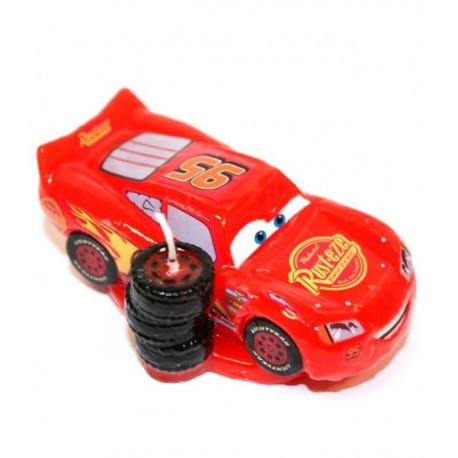 Vela Cars 7,5 cm