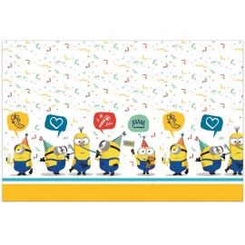 Mantel Minions 120 x 180 cm