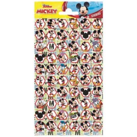 Pegatinas Mickey