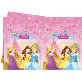 Mantel Princesas Disney Dream 120 x 180 cm