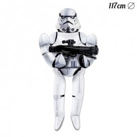 Globo Storm Trooper Airwalker 117 cm