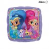 Globo Shimmer and Shine de Helio