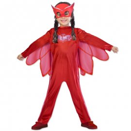 Disfraz Buhita Pj Masks