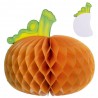 Figura Calabaza Papel 33 Cm