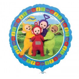 Globo Teletubbies Foil 43 cm