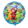 Globo Teletubbies Foil 43 cm